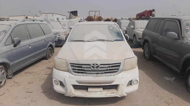 TOYOTA HILUX 2012 mr0cx19g6c2607478