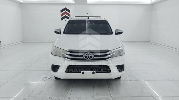 TOYOTA HILUX 2018 mr0cx8cd3j0694126