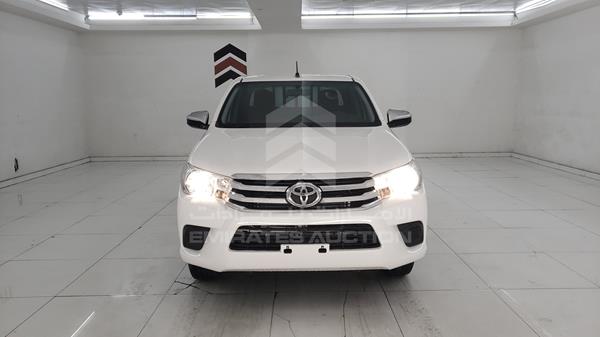 TOYOTA HILUX 2020 mr0cx9cd8l3985969