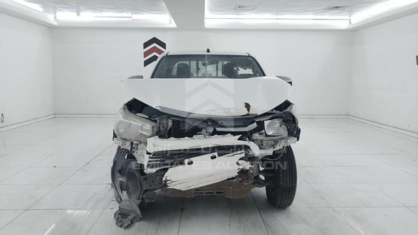 TOYOTA HILUX 2016 mr0dx6cd1g0010840