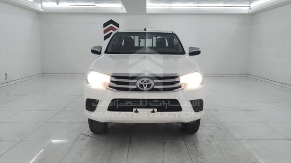 TOYOTA HILUX 2019 mr0dx9cd1k2635611