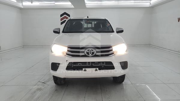 TOYOTA HILUX 2019 mr0dx9cd2k2635469