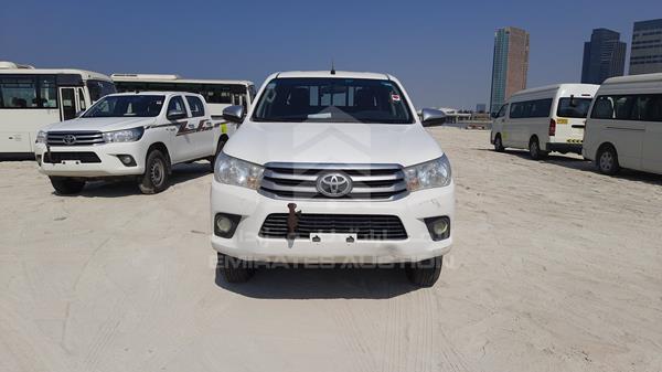 TOYOTA HILUX 2020 mr0dx9cd5l2640134