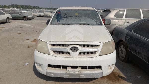 TOYOTA HILUX 2006 mr0ex12g162007426