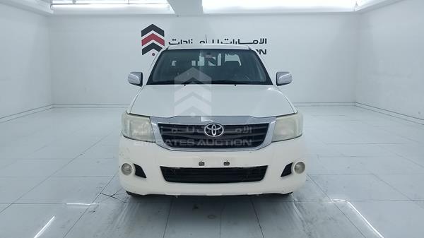 TOYOTA HILUX 2015 mr0ex12g4f2091483