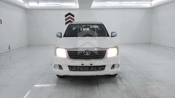 TOYOTA HILUX 2015 mr0ex12g4f2357889