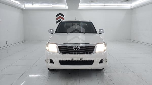 TOYOTA HILUX 2012 mr0ex12g5c2328980