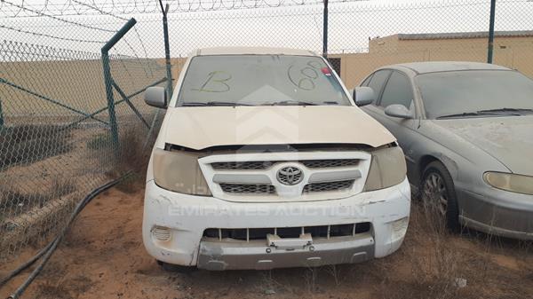 TOYOTA HILUX 2006 mr0ex12g862001557