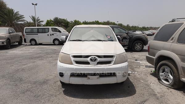 TOYOTA HILUX 2008 mr0ex12g882309623