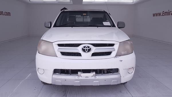 TOYOTA PICK UP 2008 mr0ex12g882309847