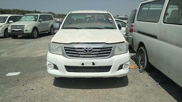 TOYOTA HILUX 2012 mr0ex12gxc2334130