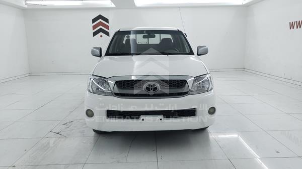 TOYOTA HILUX 2009 mr0ex19g893420948