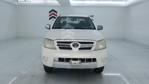 TOYOTA HILUX 2008 mr0fr22g080643774