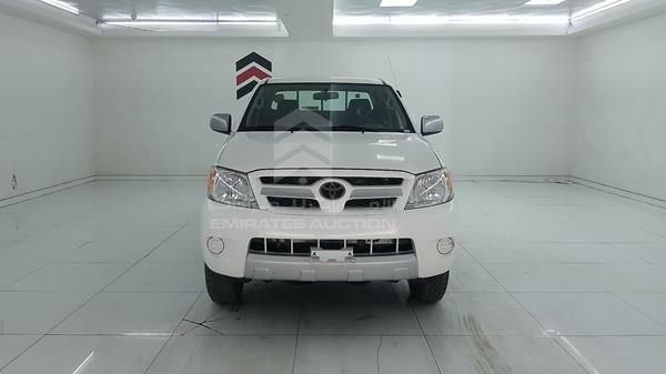 TOYOTA HILUX 2008 mr0fr22g180643184