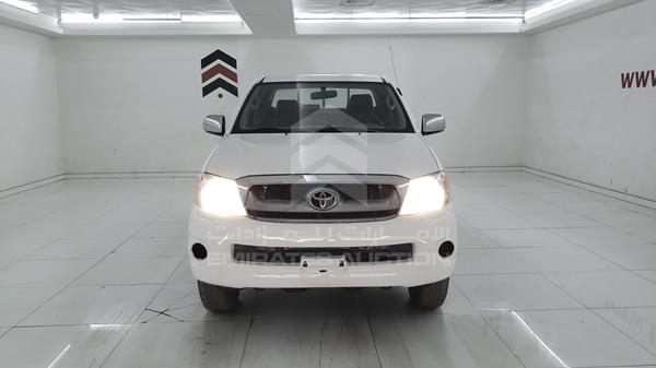 TOYOTA HILUX 2010 mr0fr22g1a0556245