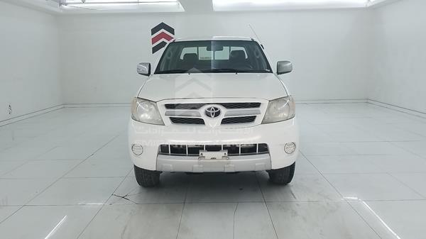 TOYOTA HILUX 2008 mr0fr22g280643467