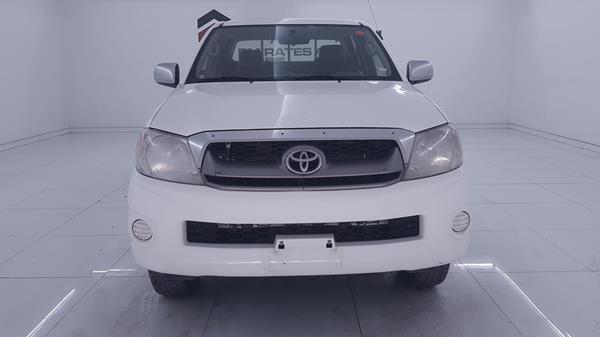 TOYOTA HILUX 2009 mr0fr22g290548148