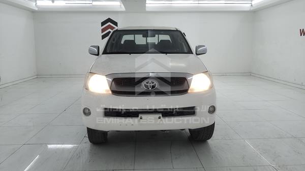 TOYOTA HILUX 2010 mr0fr22g2a0569893