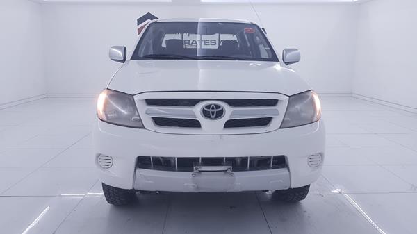 TOYOTA HILUX 2007 mr0fr22g370635067