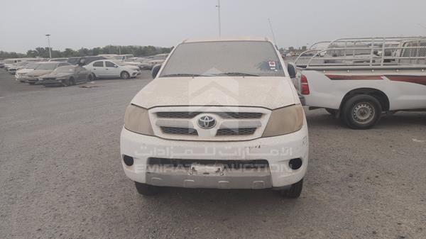 TOYOTA HILUX 2008 mr0fr22g380655661