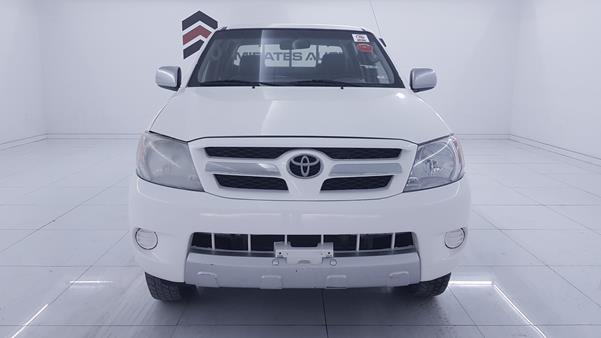 TOYOTA HILUX 2008 mr0fr22g480650792