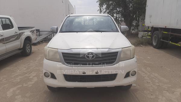 TOYOTA HILUX 2015 mr0fr22g4f0742045