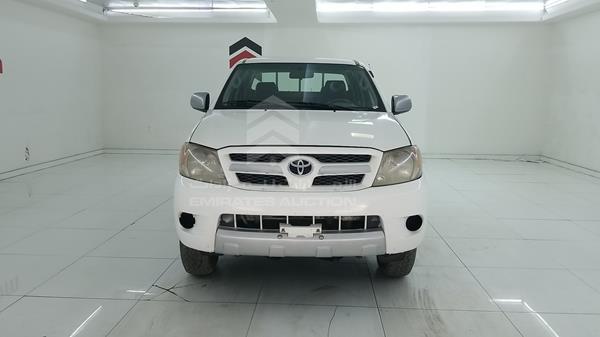 TOYOTA HILUX 2008 mr0fr22g680643391