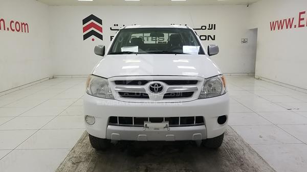 TOYOTA HILUX 2008 mr0fr22g780639107