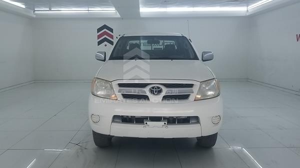 TOYOTA HILUX 2008 mr0fr22g780654156