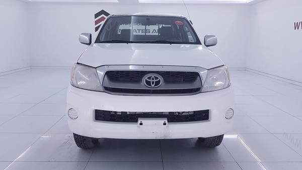 TOYOTA HILUX 2009 mr0fr22g790533127