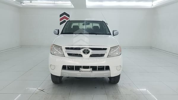 TOYOTA HILUX 2008 mr0fr22g880526752