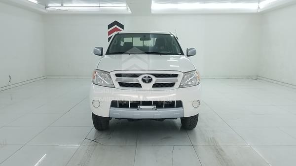 TOYOTA HILUX 2008 mr0fr22g880639097