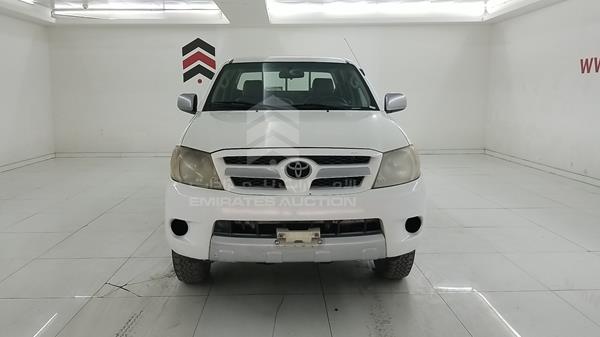 TOYOTA HILUX 2008 mr0fr22g880646549