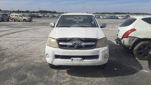 TOYOTA HILUX 2010 mr0fr22gxa0561024