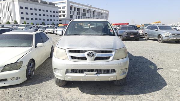 TOYOTA HILUX 2006 mr0fx22g061000970