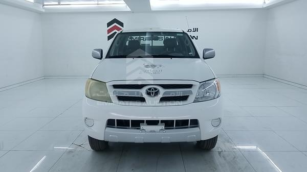 TOYOTA HILUX 2007 mr0fx22g071007094