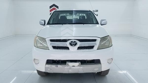 TOYOTA HILUX 2008 mr0fx22g081307428