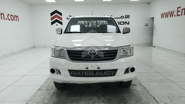 TOYOTA HILUX 2013 mr0fx22g0d1105196