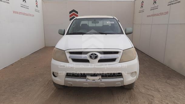 TOYOTA HILUX 2006 mr0fx22g261002588