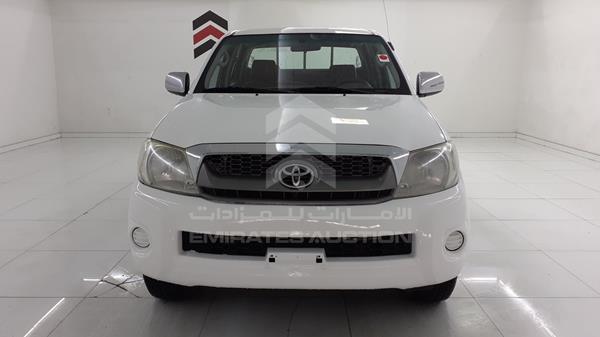 TOYOTA HILUX 2010 mr0fx22g3a1046558