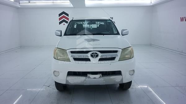 TOYOTA HILUX 2007 mr0fx22g471006885