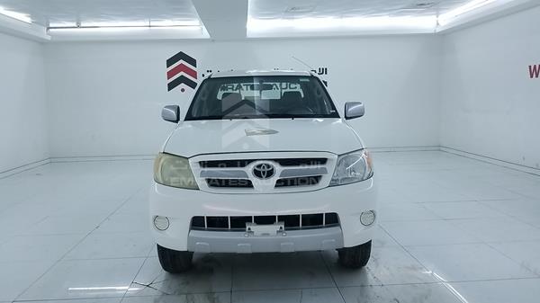 TOYOTA HILUX 2007 mr0fx22g971006543