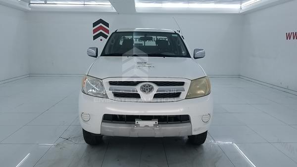 TOYOTA HILUX 2007 mr0fx22gx71006664