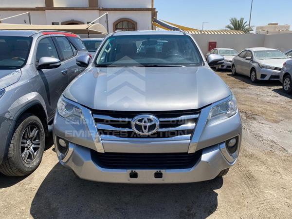 TOYOTA FORTUNER 2016 mr1dx8fs0g0002181