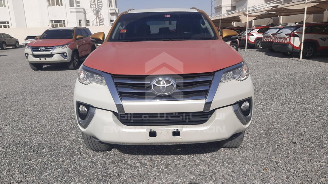 TOYOTA FORTUNER 2017 mr1dx8fs0h0008791