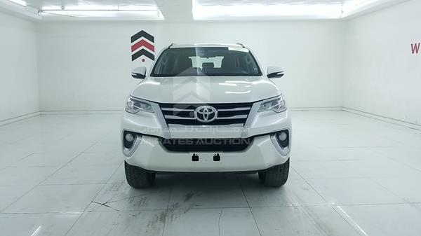 TOYOTA FORTUNER 2016 mr1dx8fs2g0001193