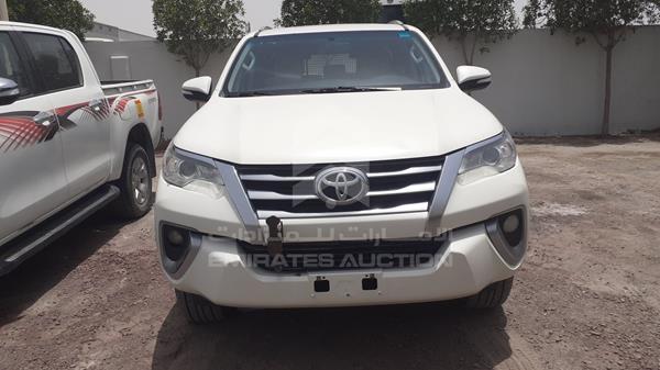 TOYOTA FORTUNER 2017 mr1dx8fs4h0008437