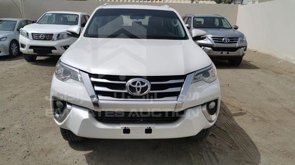 TOYOTA FORTUNER 2017 mr1dx8fs9h0009096