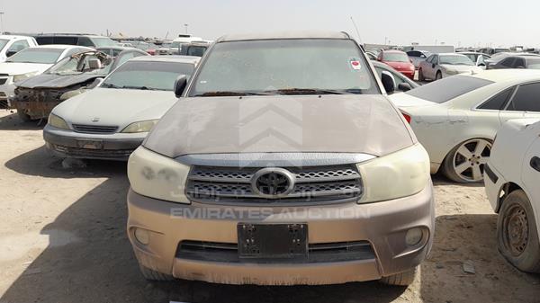 TOYOTA FORTUNER 2010 mr1yx59gxa3015694