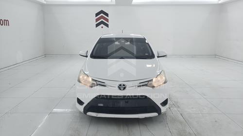 TOYOTA YARIS 2014 mr2bt9f32e1052519